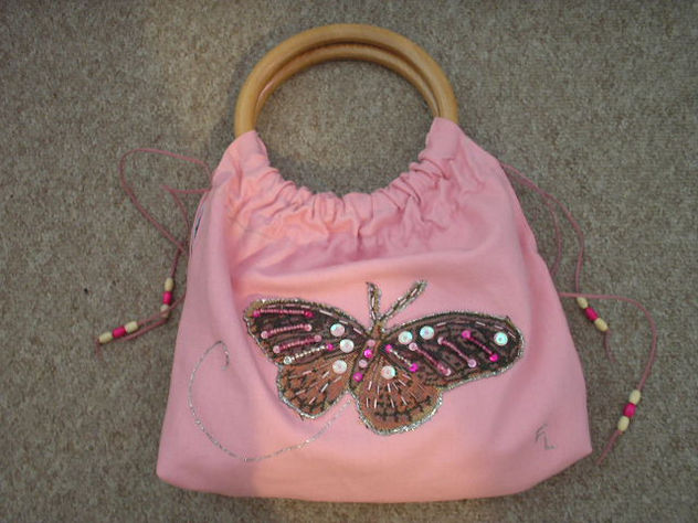 BOLSO CAROLINA