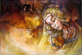 De la serie "madonas"
