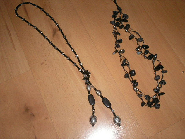 COLLARES MARBE