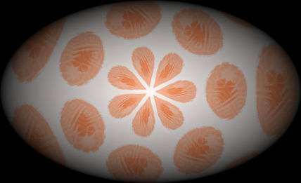 Flor de Segovia