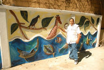 Mural