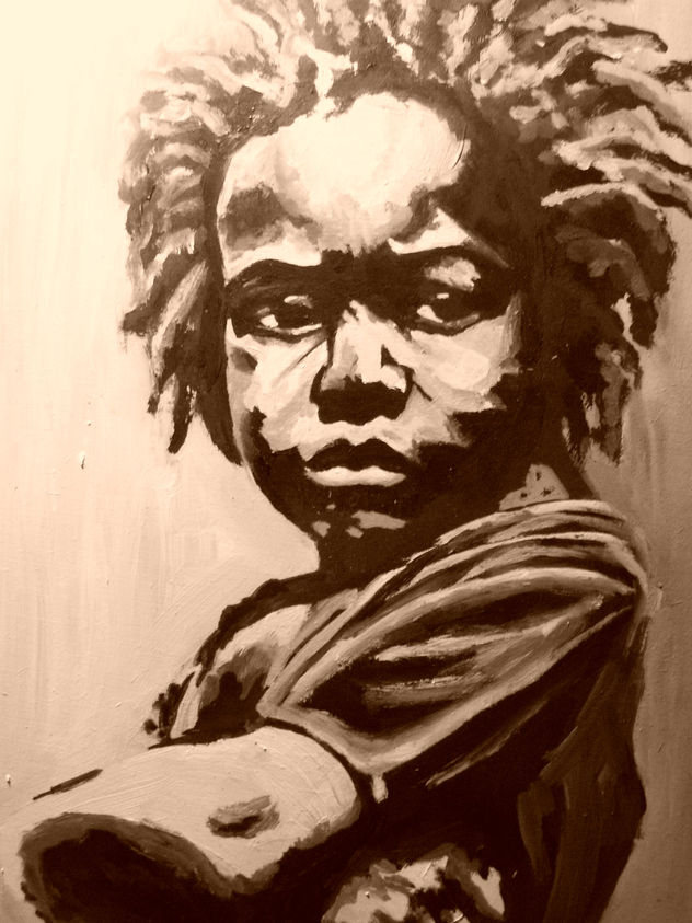 crianza rasta