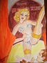 pin-up
