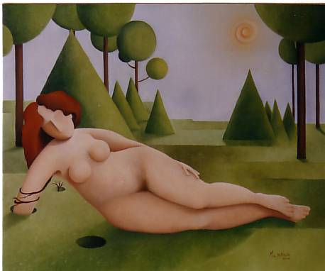 FLORA