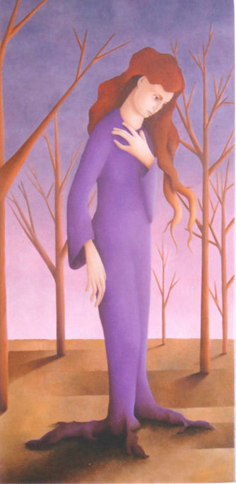 METAMORFOSIS