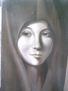 virgen de la anunciacion