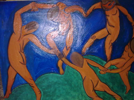 El baile