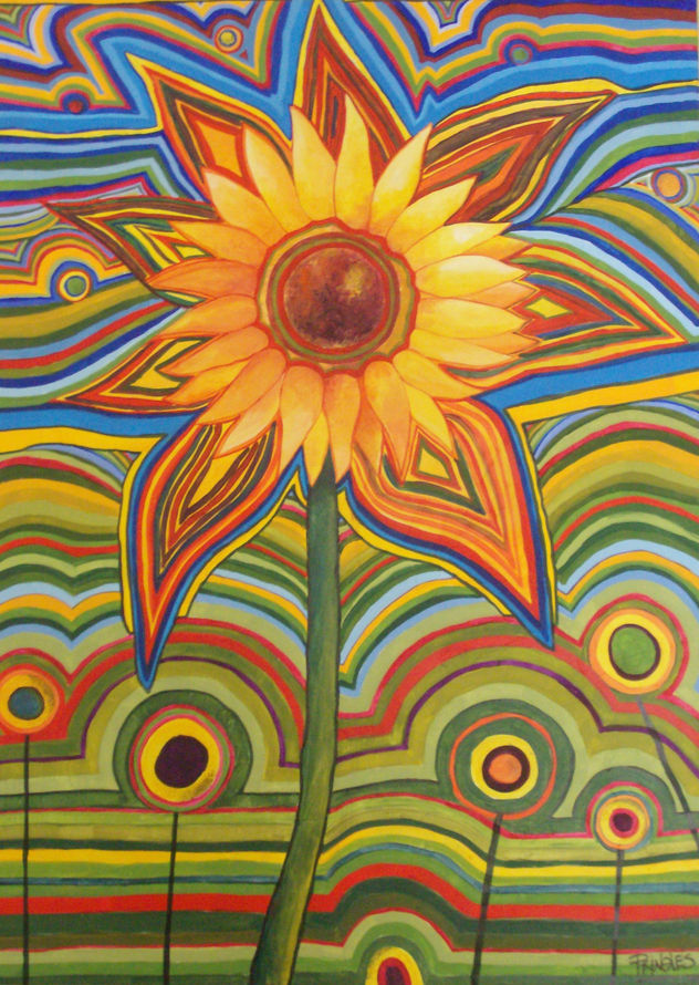 girasol