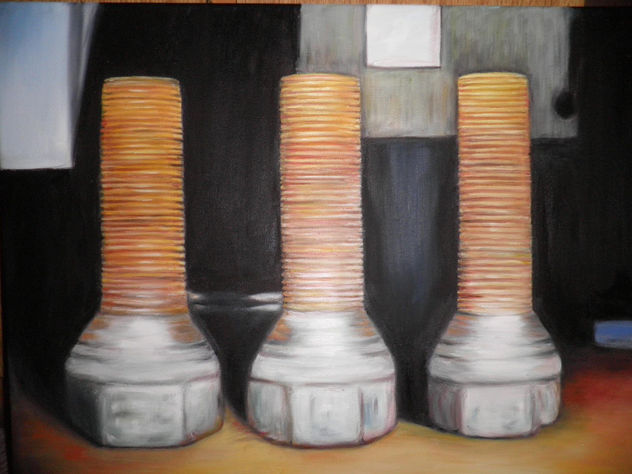 tornillos