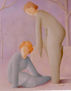 LA HORA VIOLETA