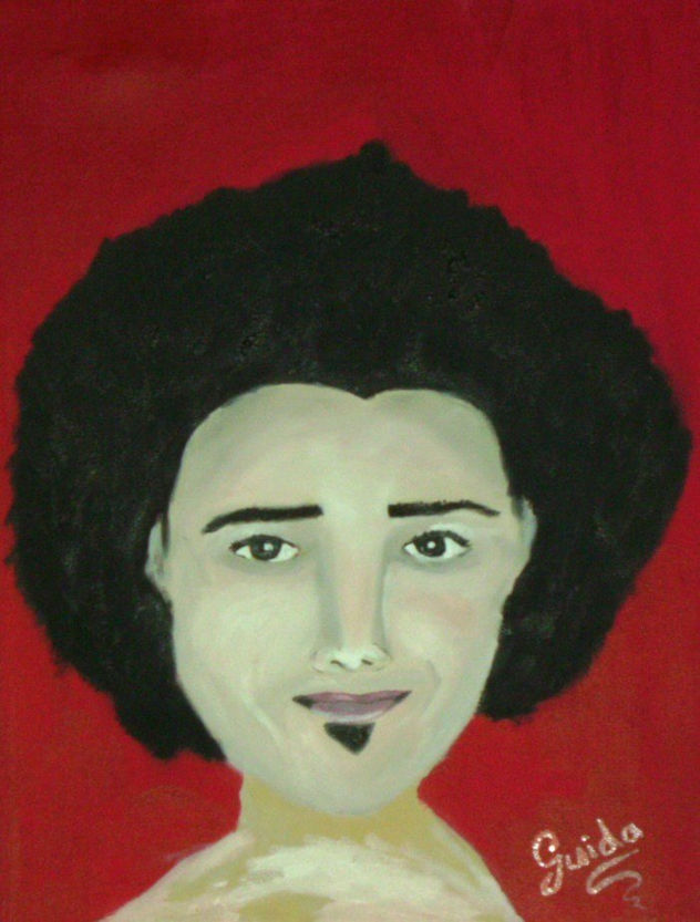 RETRATO