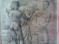 TENGO OBRAS DE ARTE (CUADROS) DE PINTORES RECONOCIDOS LLAMAME 809-421-1000, FONSY
