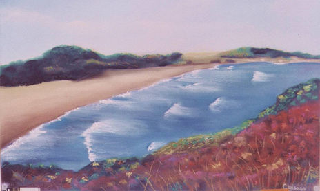 Pastel