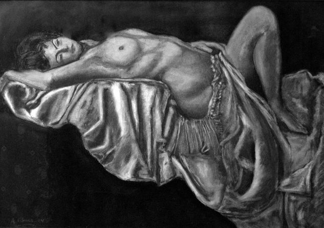 La siesta Charcoal