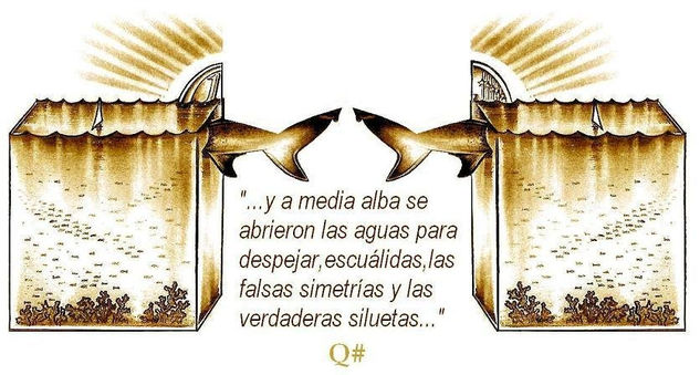 EURO: ALBA Y OCASO 