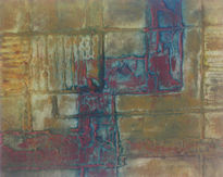 Collagraph I