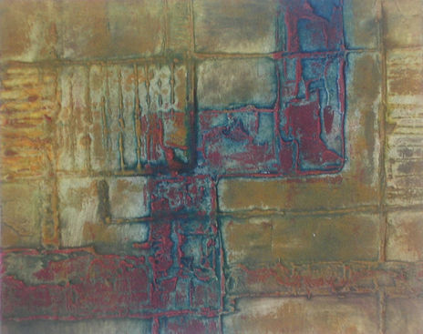 Collagraph I