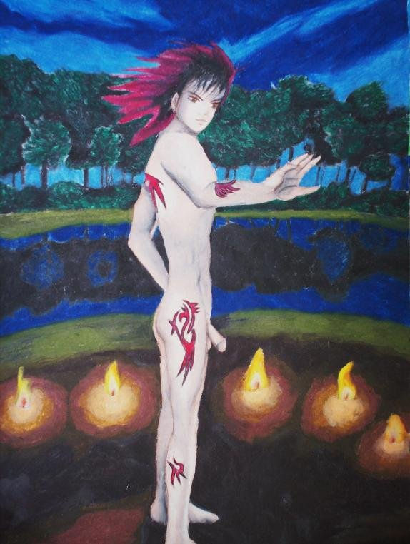 Ritual de los principios