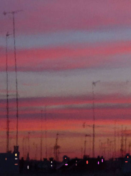 Paisaje urbano 2