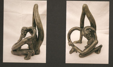 ESCULTURA