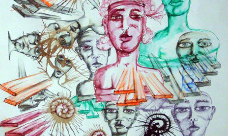 DESENHOS