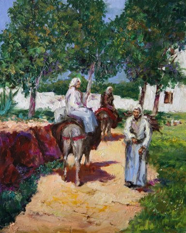 TRANSPORTE