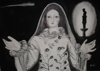 Virgen de la esperanza