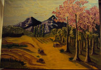 Primavera cordillerana