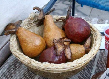 Frutas
