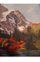 Montaña