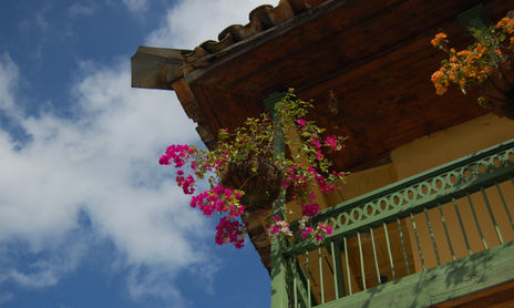 Paisaje Urbano