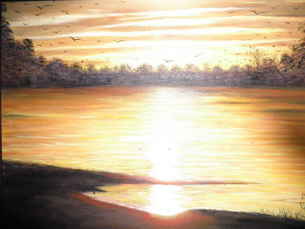 Amanecer
