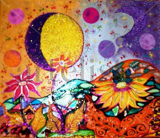 " VUELO TRANSPARENTE "