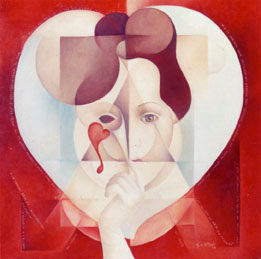 CONSTRUCCION DE UN SILENCIO