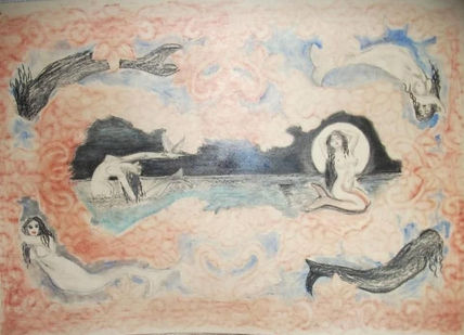 Sirenas