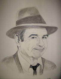 Walter matthau