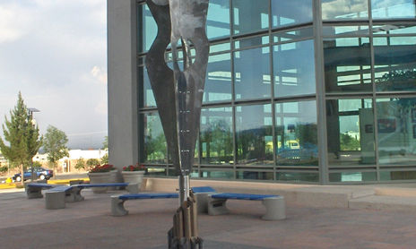 Escultura