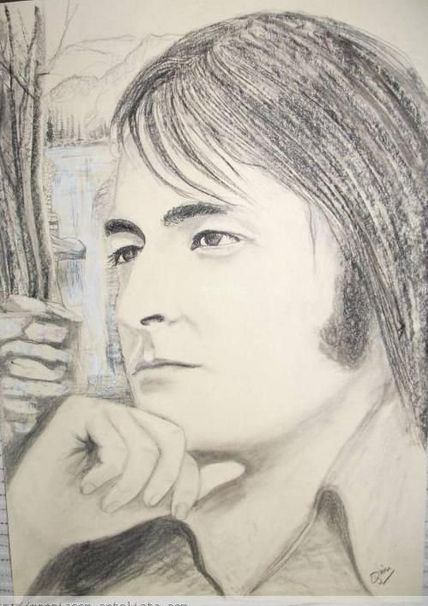 Nino bravo