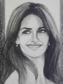 Penelope cruz