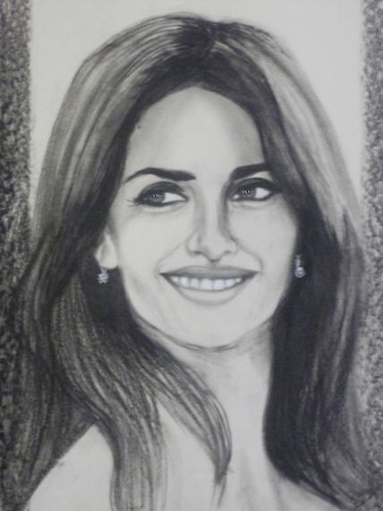 Penelope cruz