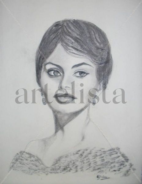 Sofia loren