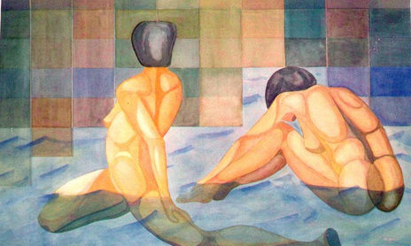 Acrílicos