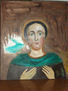 LA PEQUEÑICA DE CALASPARRA