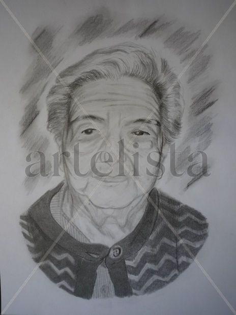 Abuelita de toledo