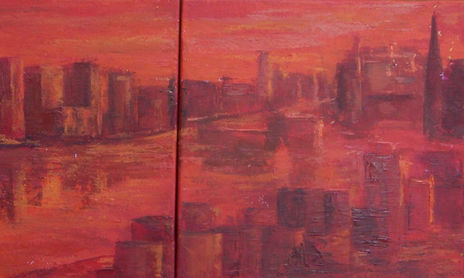 Paisajes urbanos