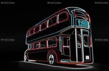 Bus london