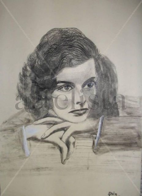 Katharine hepburn