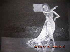 DANZA