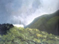 Paisaje de San Bernardino