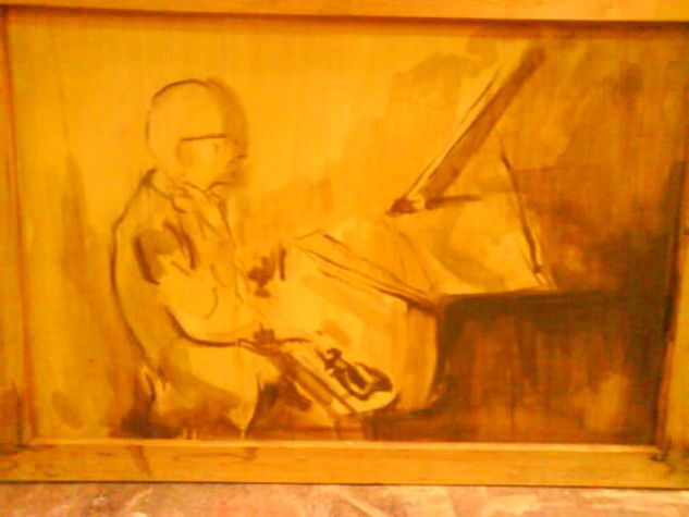 pianista 